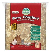 Lettiera Pure Comfort Blend Bedding 36 lt Oxbow superior quality
